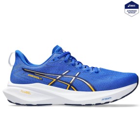 Asics GT-2000 13 Men's Shoes, Illusion Blue/Indigo Blue