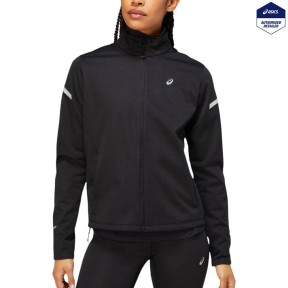 Asics Lite-Show Women's Winter Run Jacket, 2012C028 001