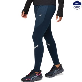 Asics Lite-Show Winter Women's Tights, 2012C029 403