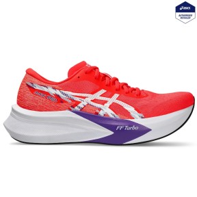 Asics Magic Speed 4 Running Shoes - Men's