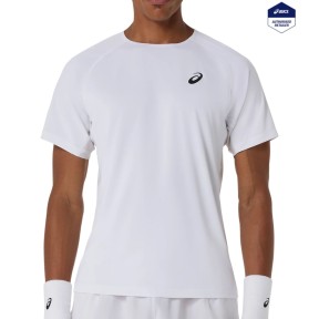 Asics Match SS Tennis Shirt - Men's