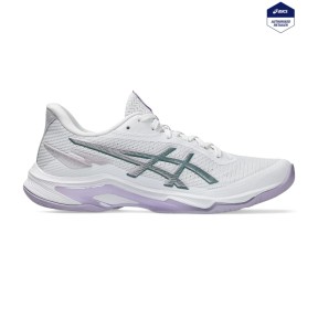 Asics Netburner Ballistic FF 4 Indoor Shoes - Women's