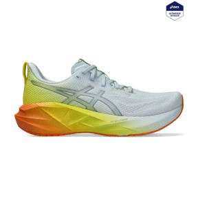 Asics Novablast 5 Sunny Sizzle Running Shoes - Men's