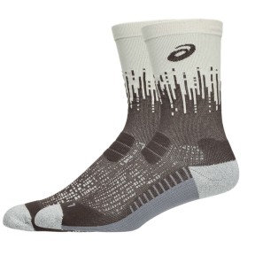 Asics Performance Crew Running Socks - Unisex