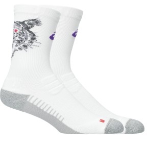 Asics Performance Run Crew Running Socks - Unisex