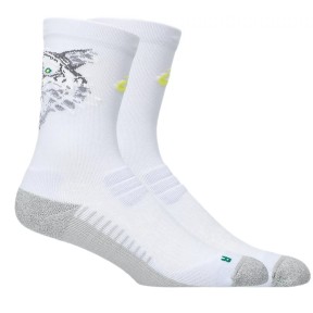 Asics Performance Run Crew Running Socks - Unisex