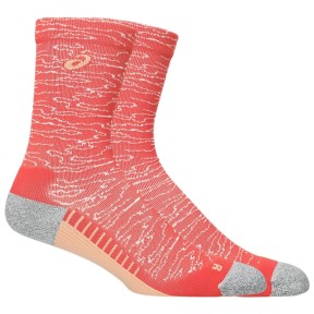 Asics Performance Run Crew Running Socks - Unisex