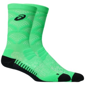 Asics Performance Run Crew Running Socks - Unisex