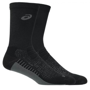 Asics Performance Run Crew Running Socks - Unisex