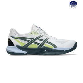 Asics Powerbreak FF Volleyball Shoes - Men's