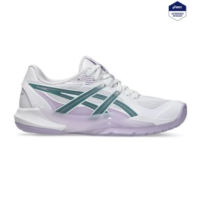Asics Powerbreak FF Volleyball Shoes - Women's