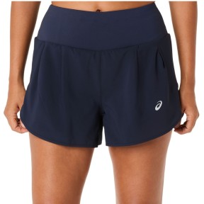 Asics Road 3.5in Running Shorts - Women's
