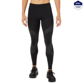 Asics Road Balance Men's Tights, Performance Black