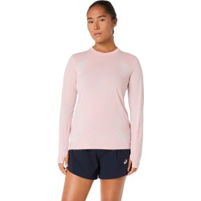 Asics Road Seamless LS Running Shirt - Women's