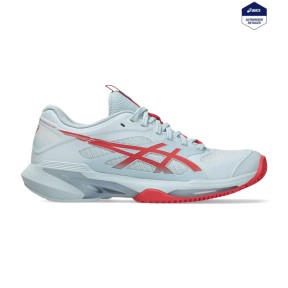 Asics Solution Speed FF 4 Clay Tennis Shoes - Women's