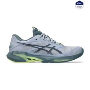 Asics Solution Speed FF 4 Tennis Shoes - Men's