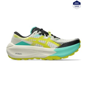 Asics Trabuco Max 5 Trail Running Shoes - Men's