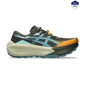 Asics Trabuco Max 5 Trail Running Shoes - Men's