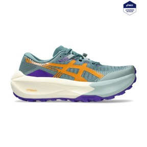 Asics Trabuco Max 5 Trail Running Shoes - Women's