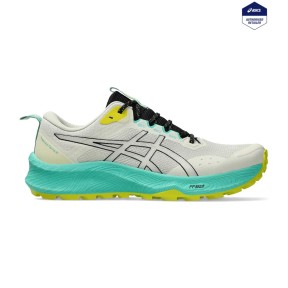 Asics Trabuco Terra 3 Trail Running Shoes - Men's