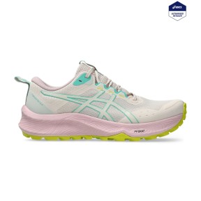 Asics Trabuco Terra 3 Trail Running Shoes - Women's