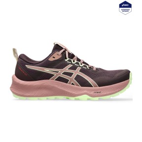 Asics Trabuco Terra 3 Trail Running Shoes - Women's