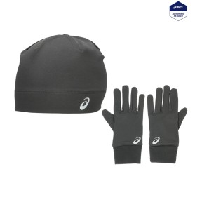 Asics Winter Pack Running Set - Unisex