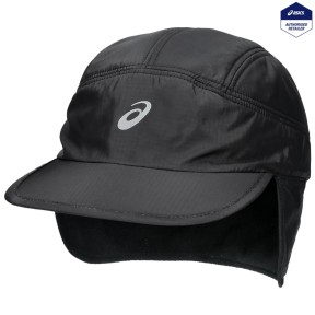 Asics Winterized Running Cap - Unisex