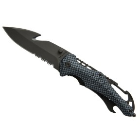 Baladeo Emergency Security Knife