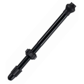 Barbieri SV 80mm Alloy Presta Tubeless Valve