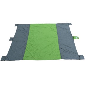 BasicNature Beach Picnic Blanket