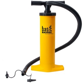 BasicNature Double Action Pump
