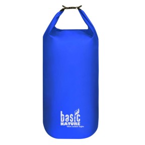BasicNature Dry Bag 500D blue