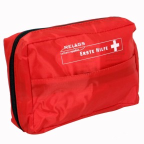 BasicNature Expedition First Aid Kit 