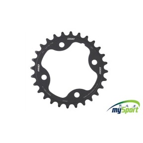 BBB Chainring 28T For Sram X Series 2x10 Cranksets