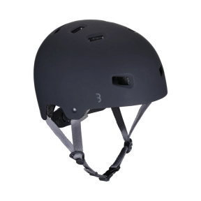 BBB Kids Helmet Billy, black
