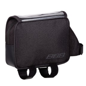 BBB Saddle Bag Toppack