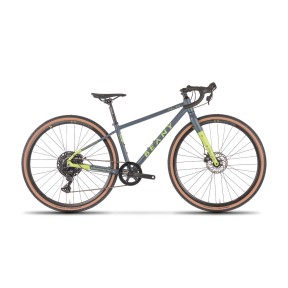Beany Pulse 700 Kids Gravel Bike