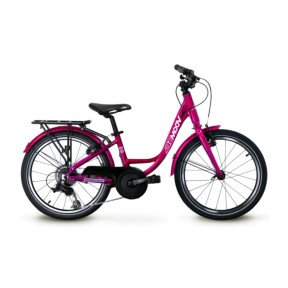 Bemoov CL20 Kids Bike