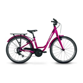 Bemoov CL24 Kids Bike
