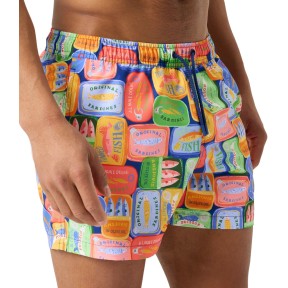 Bjorn Borg 10004095 Swim Shorts - Men's