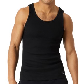 Bjorn Borg Centre Ribbed Casual Tank - Men's