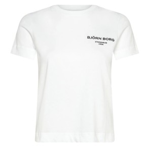 Bjorn Borg Essential 1 Cotton T-Shirt - Women's