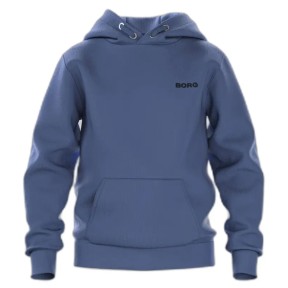 Bjorn Borg Essential 4 Casual Hoodie - Kids