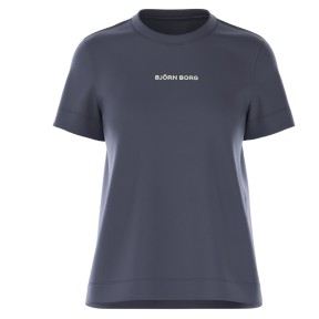 Bjorn Borg Essential 4 Cotton T-Shirt - Women's
