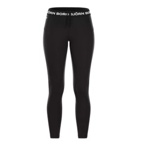 Bjorn Borg Essential Active Sports Leggings - Women's
