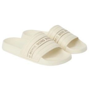 Bjorn Borg Harper STK MET Slides - Women's