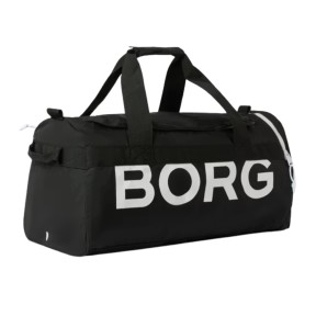 Bjorn Borg Logo 40L Sports Bag