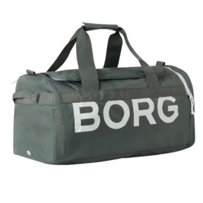 Bjorn Borg Logo 40L Sports Bag