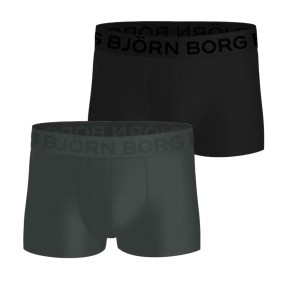 Bjorn Borg Mesh 2-pack Sports Boxers - Men's
